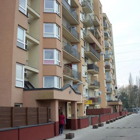 Apartament Z Garazem Blisko Lotniska Apartment Piaseczno  Exterior photo