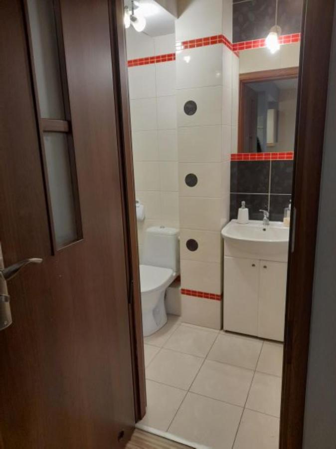 Apartament Z Garazem Blisko Lotniska Apartment Piaseczno  Exterior photo